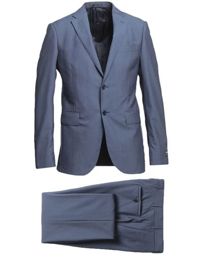 Cerruti 1881 Suit - Blue