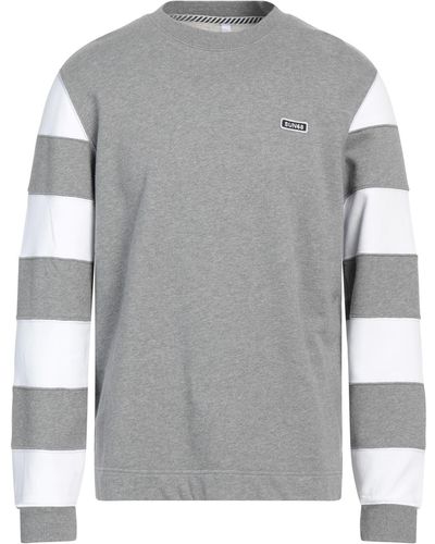 Sun 68 Sweatshirt - Grey