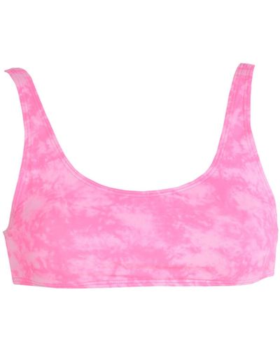 ONLY Bikini Top - Pink