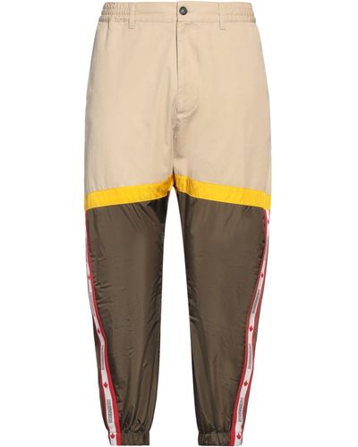 DSquared² Trousers - Yellow