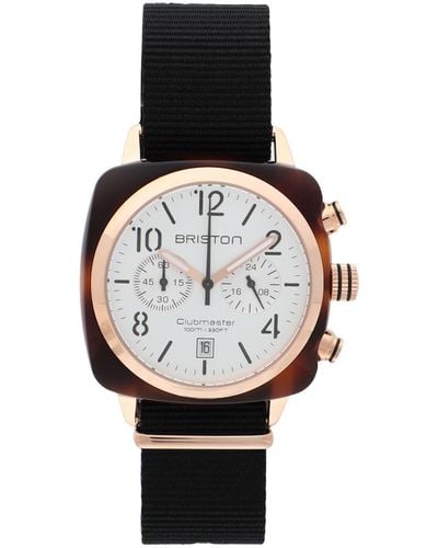 Briston Wrist Watch - Black