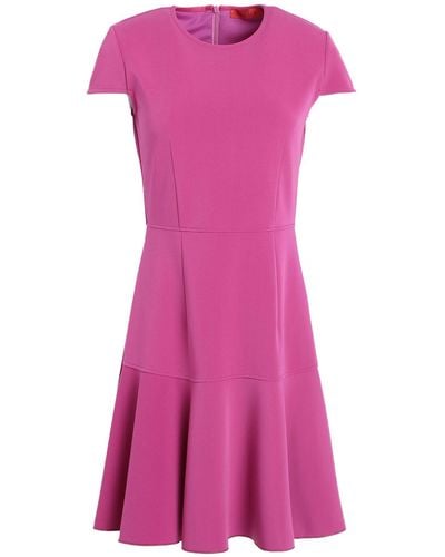 MAX&Co. Mini Dress - Pink