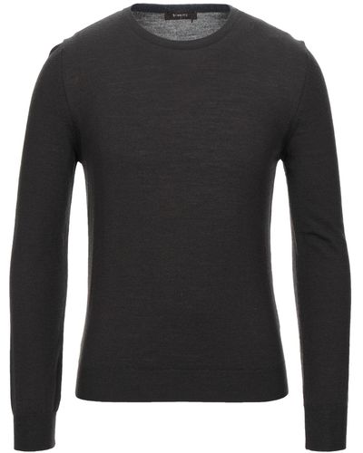Browns Sweater - Black