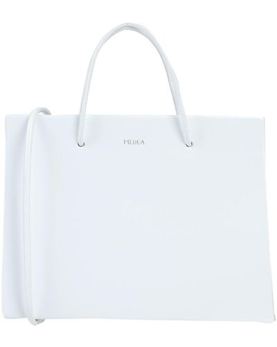 MEDEA Handtaschen - Weiß