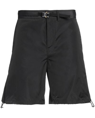 Dior Shorts et bermudas - Noir