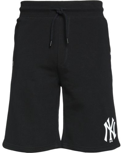 '47 Shorts & Bermuda Shorts - Black