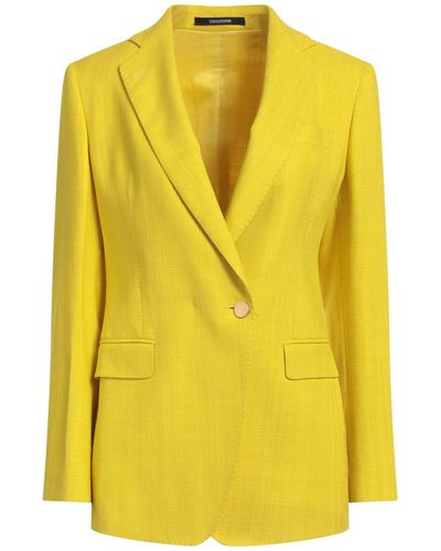 Tagliatore 0205 Blazer - Yellow