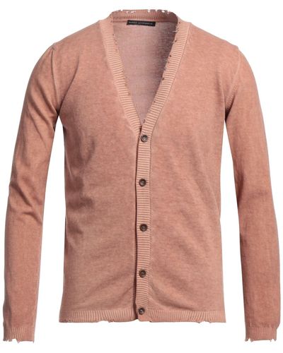 Daniele Alessandrini Cardigan - Pink