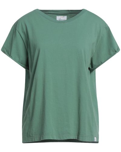 Pence T-shirt - Green
