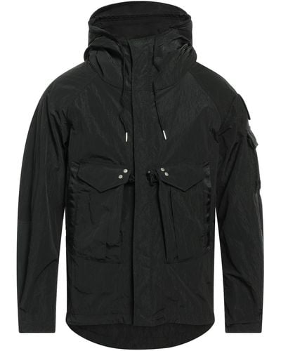 Blauer Jacket - Black