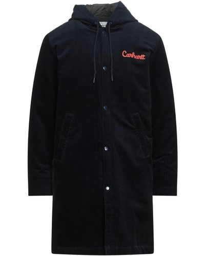 Carhartt Coat - Blue