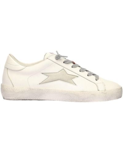 Ishikawa Sneakers - Weiß