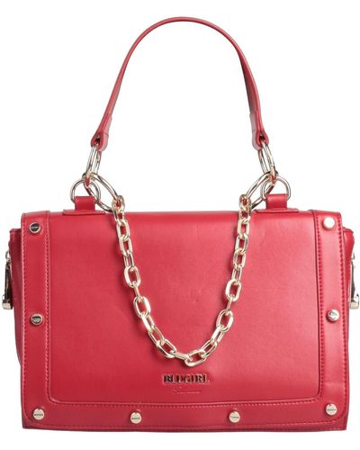 Blugirl Blumarine Handbag - Red