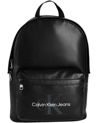 Calvin Klein Rucksack - Black