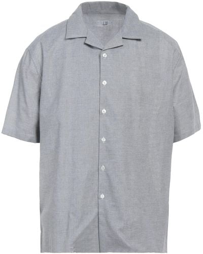 Dunhill Shirt - Gray