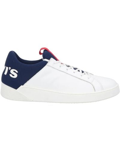 Levi's Sneakers - Blau