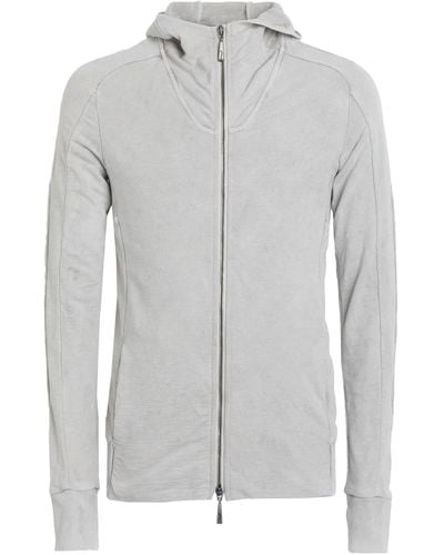 Masnada Sweatshirt - Gray