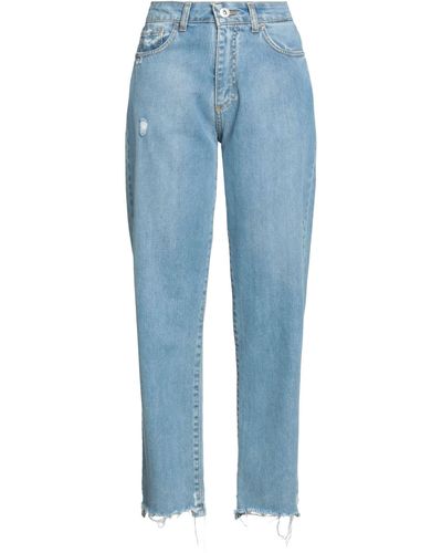 KLIXS Jeans - Blue