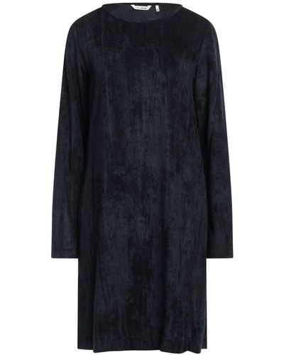 Caliban Robe courte - Bleu