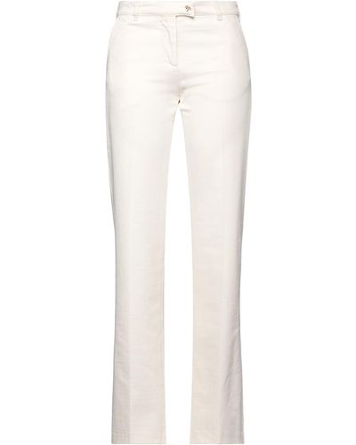 Palm Angels Jeans - White