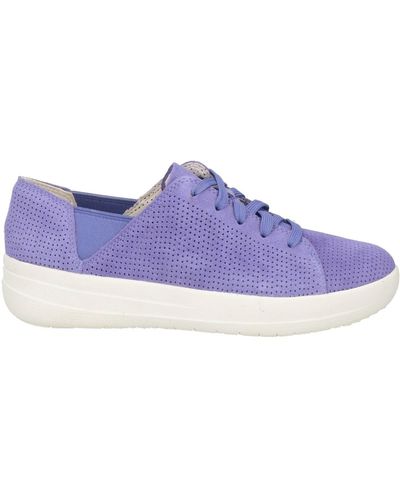 Fitflop Sneakers - Purple