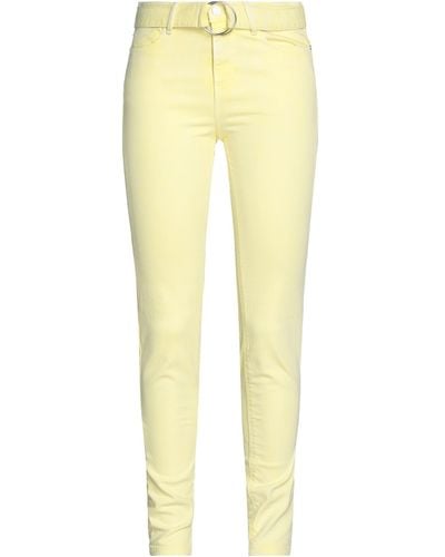 Guess Jeans - Yellow