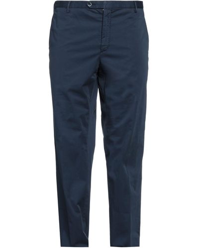 Zanella Pantalone - Blu