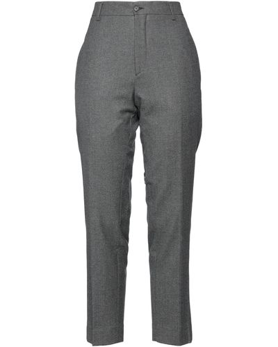 BE ABLE Trousers - Grey