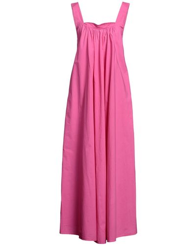 ALESSIA SANTI Maxi Dress - Pink