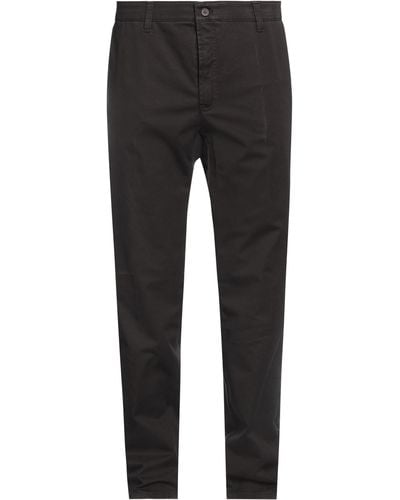 Club of Comfort Trousers - Grey