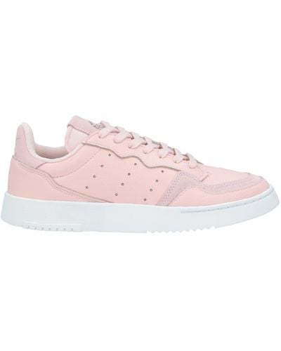 adidas Originals Low-tops & Sneakers - Pink