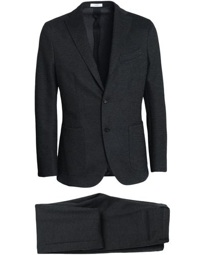 Boglioli Suit - Black