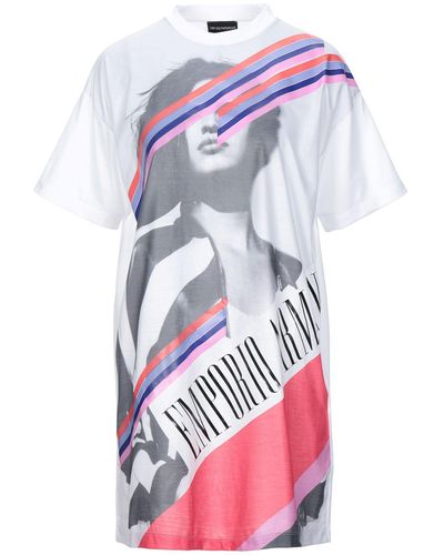 Emporio Armani T-shirt - Bianco