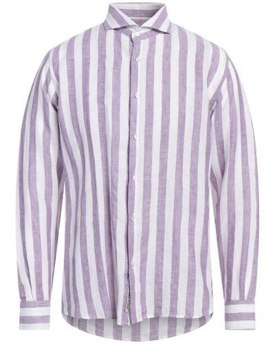 Fefe Shirt - Purple