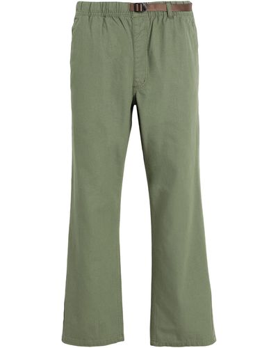 Vans Pantalone - Verde