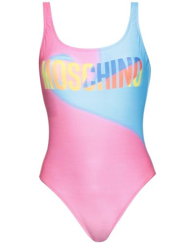 Moschino Beachwear and swimwear outfits for Women | Online Sale up to 81%  off | Lyst