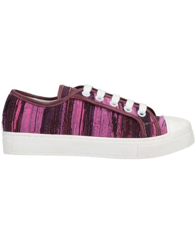Lemarè Sneakers - Purple