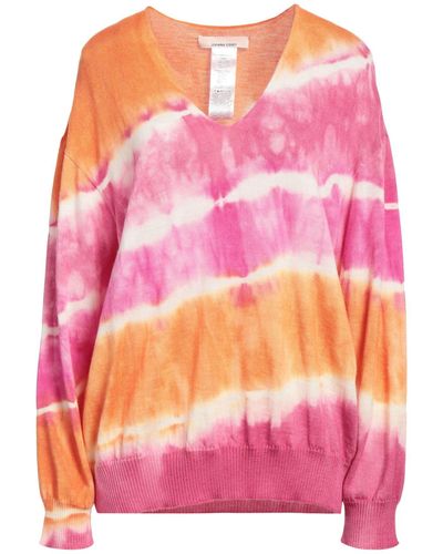 Liviana Conti Sweater - Pink