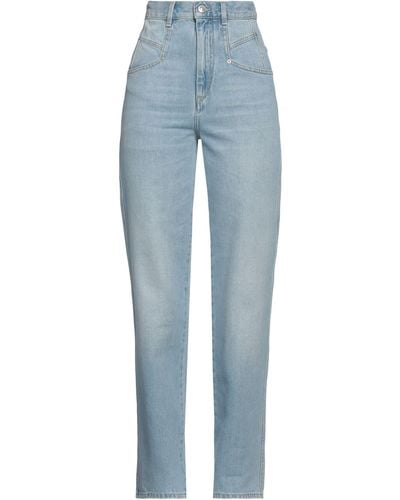 Isabel Marant Jeans - Blue