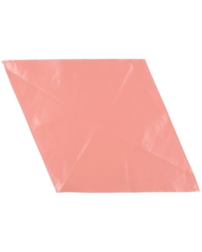 MSGM Scarf - Pink
