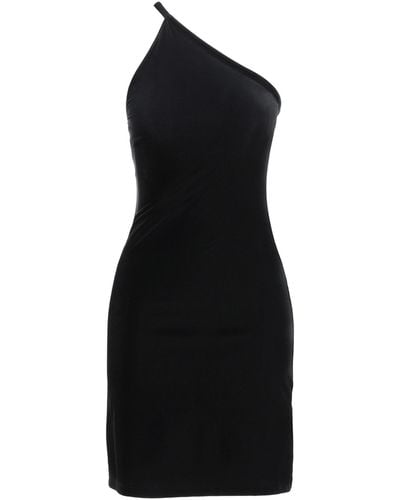 Filippa K Mini Dress - Black