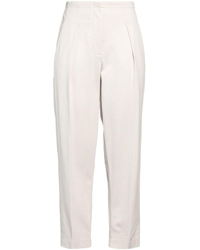 Circolo 1901 Pantalone - Bianco