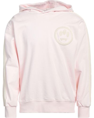 Barrow Sweatshirt - Pink