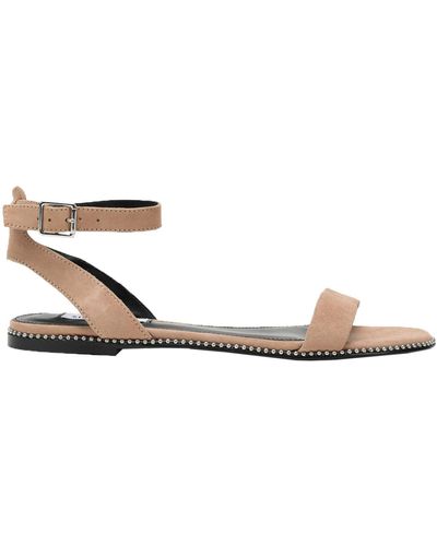 Steve Madden Flat sandals for Women, Online Sale up to 58% off