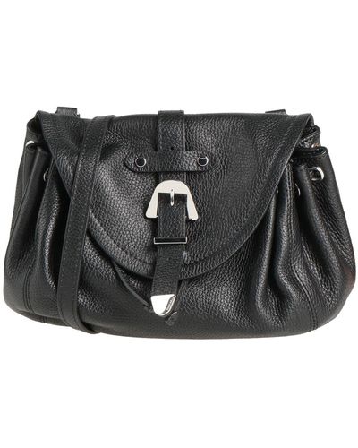 Black Coccinelle Crossbody bags and purses for Women | Lyst