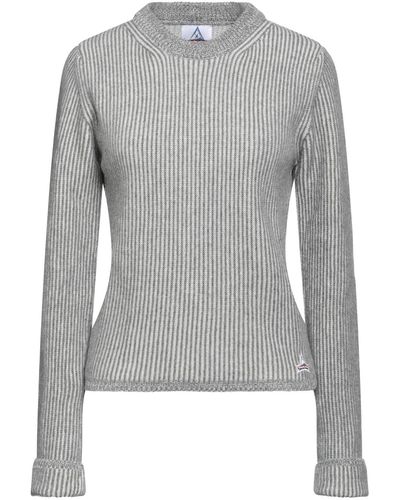 Holubar Sweater - Gray