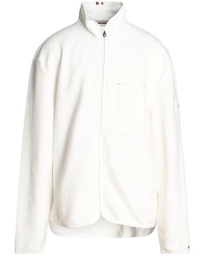 Tommy Hilfiger Sweat-shirt - Blanc