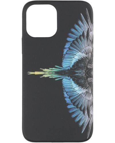 Palm Angels Covers & Cases Plastic - Blue