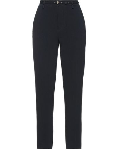 RED Valentino Trouser - Blue