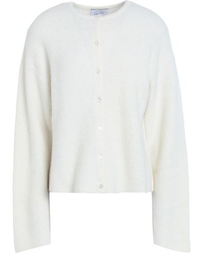 & Other Stories Cardigan - Bianco